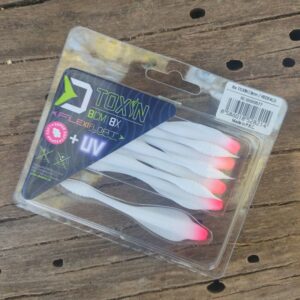 Delphin Toxin Redface, Delphin, CMF Bass, Bass Fishing