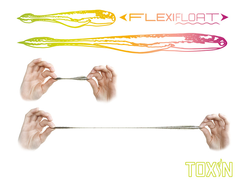 Delphin Toxin, Delphin, CMF Bass, Bass Fishing