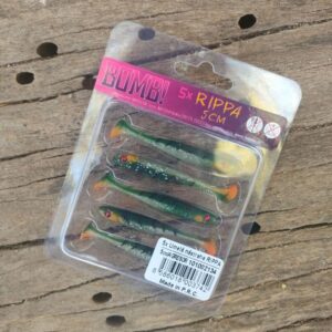 Delphin Rippa Agresor , Delphin, CMF Bass, Bass, Bass Fishing, Minnow