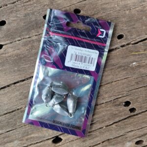 Delphin B! Standup cheburashka, Weights for bass Fishing, Sinkers for Bass Fishing, Weights, Bass Fishing, CMF Bass